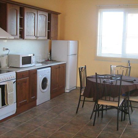 Sunny Villa Bŭlgarevo Dış mekan fotoğraf