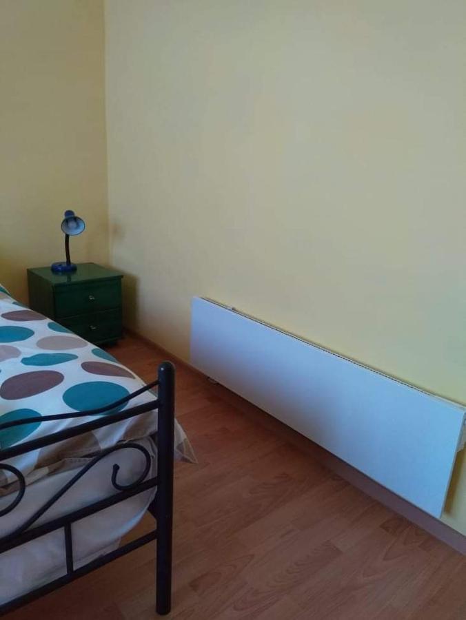 Sunny Villa Bŭlgarevo Dış mekan fotoğraf