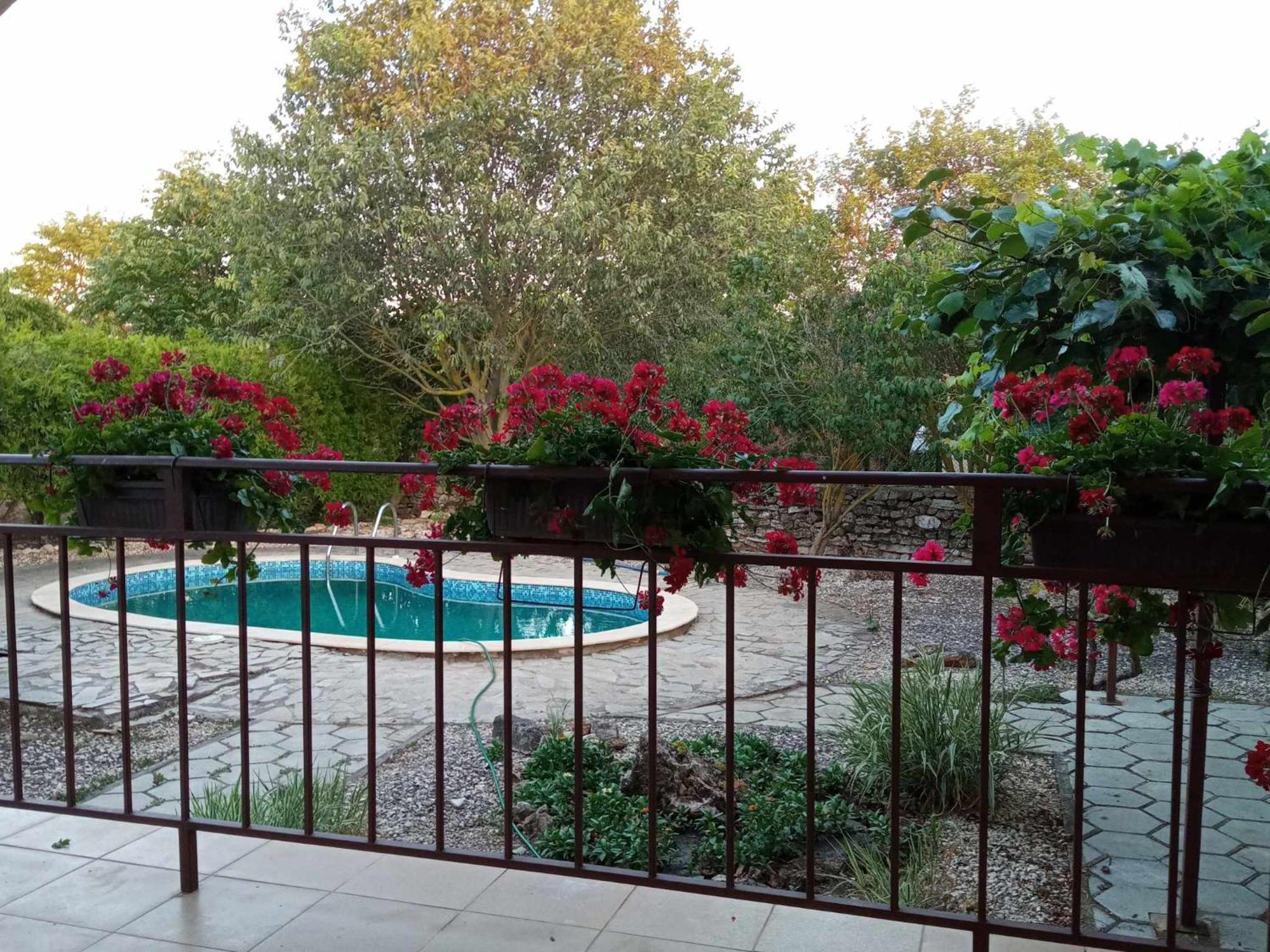 Sunny Villa Bŭlgarevo Dış mekan fotoğraf