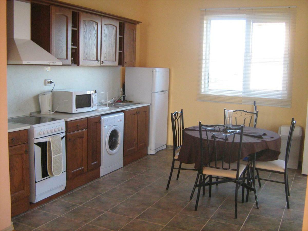 Sunny Villa Bŭlgarevo Dış mekan fotoğraf
