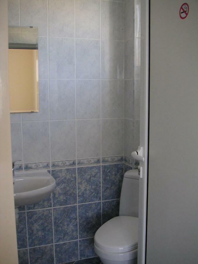 Sunny Villa Bŭlgarevo Dış mekan fotoğraf
