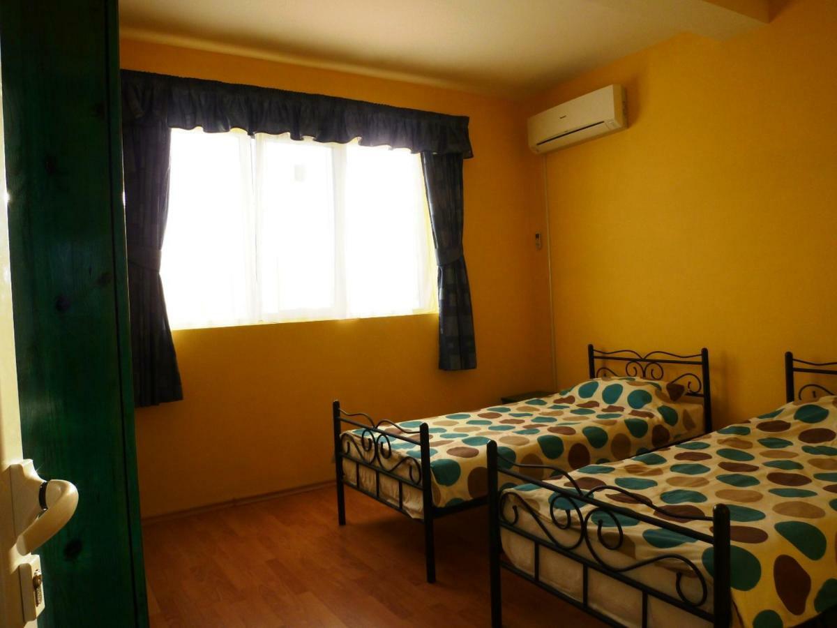 Sunny Villa Bŭlgarevo Dış mekan fotoğraf